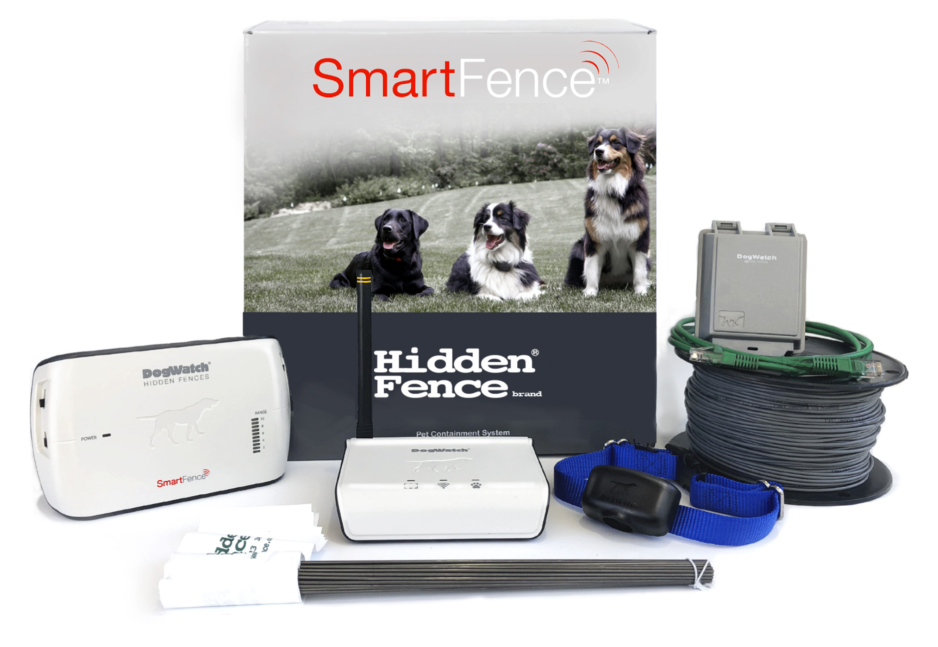 Smart Fence® kit