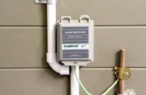 dog-fence-surge-box