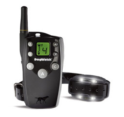 BigLeash S-15 Remote Trainer
