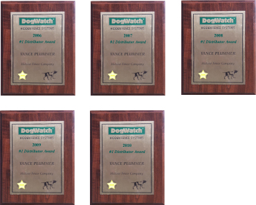 Awards