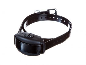 No-Bark Trainer collar