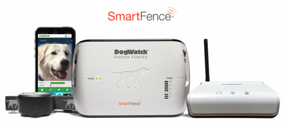 smart-fence