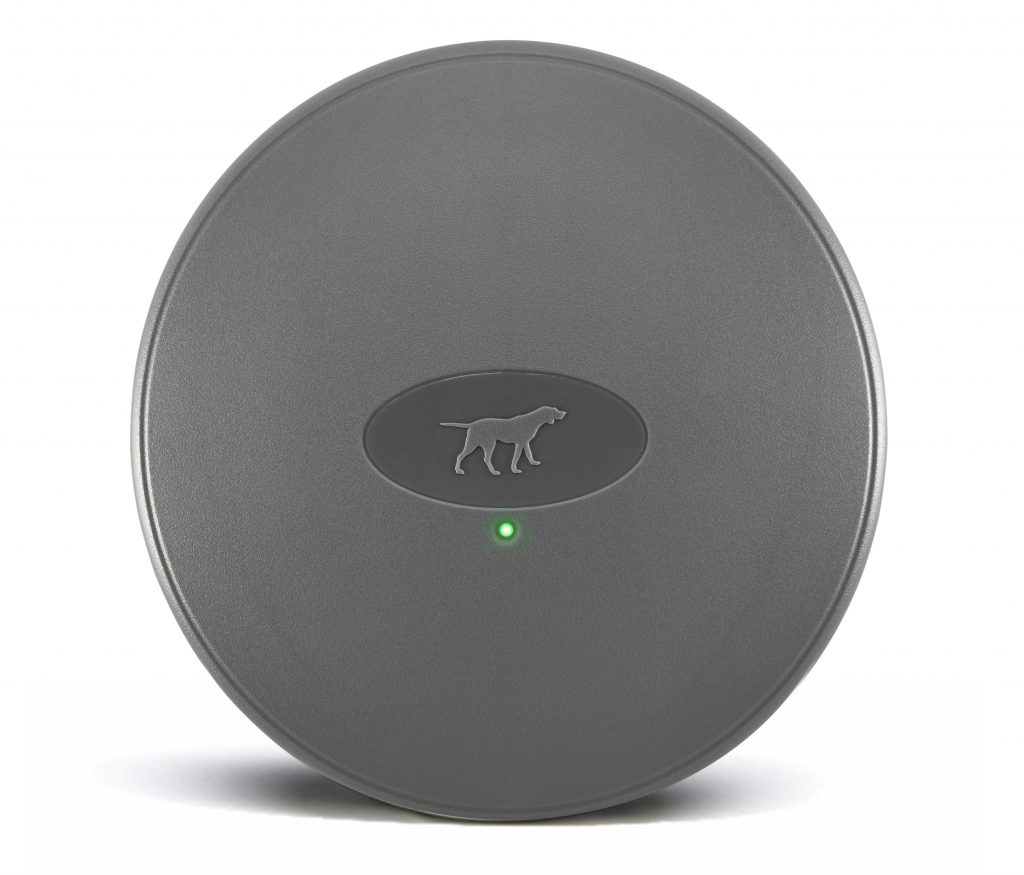 Wireless Cat Fence