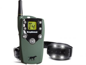 BigLeash V-10 Vibration Trainer