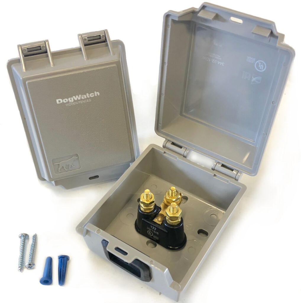Surge and Lightning Protector Kit