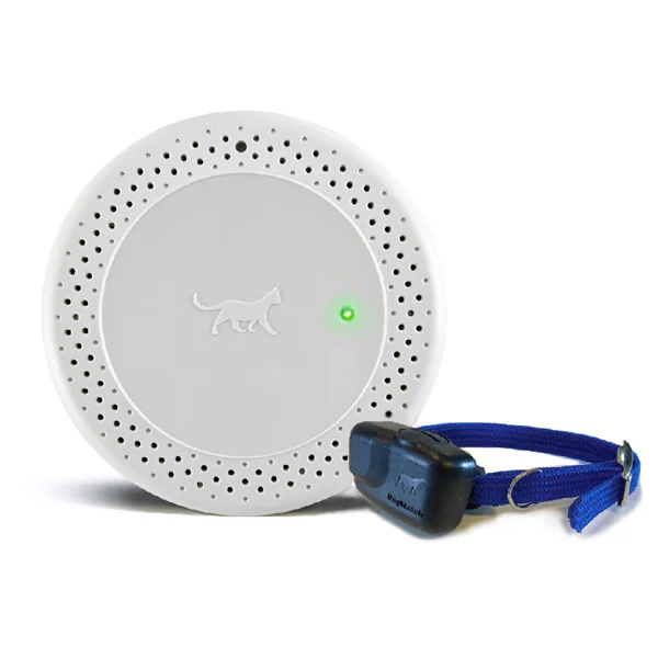 Wireless Indoor Pet Fence