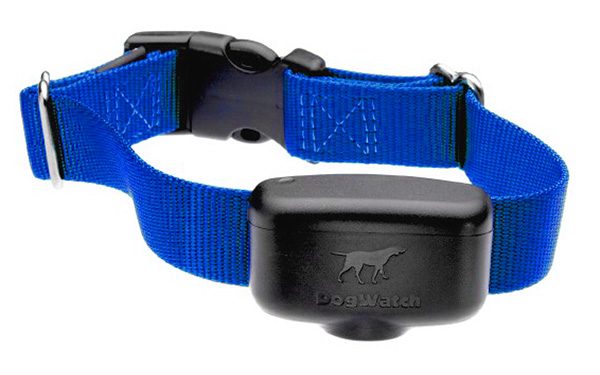 dog boundary collar