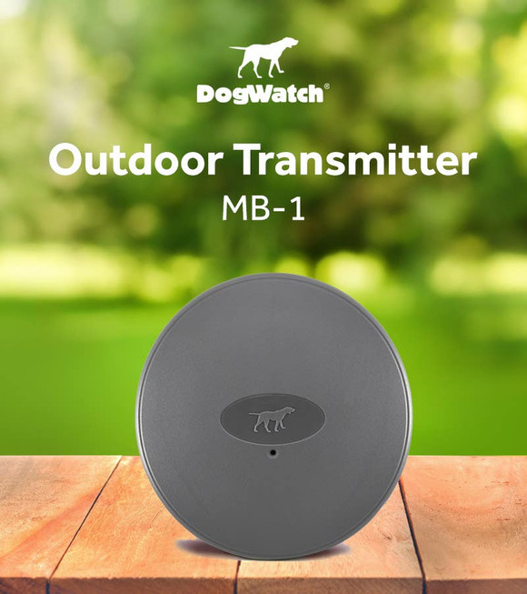 MB1 Wireless Pet Fence