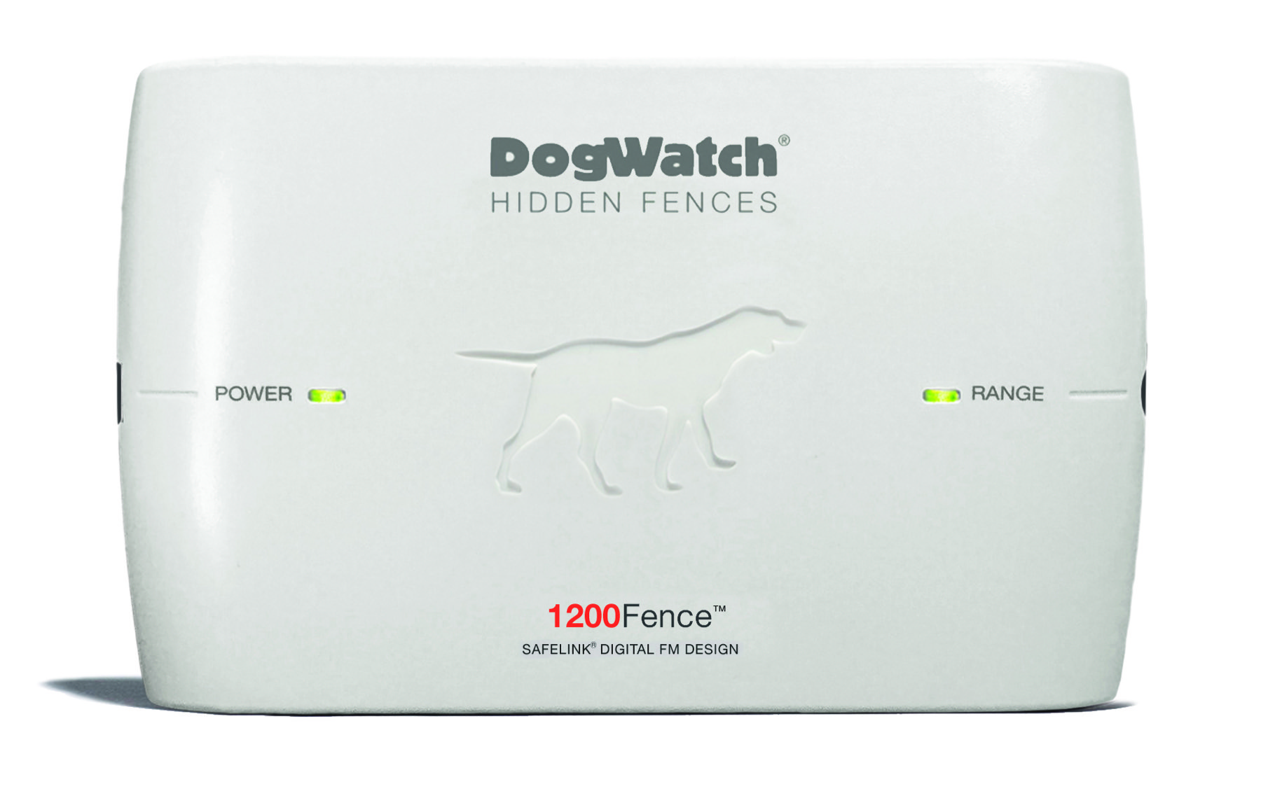 DogWatch ® T1200FMD Transmitter (only) - Image 2