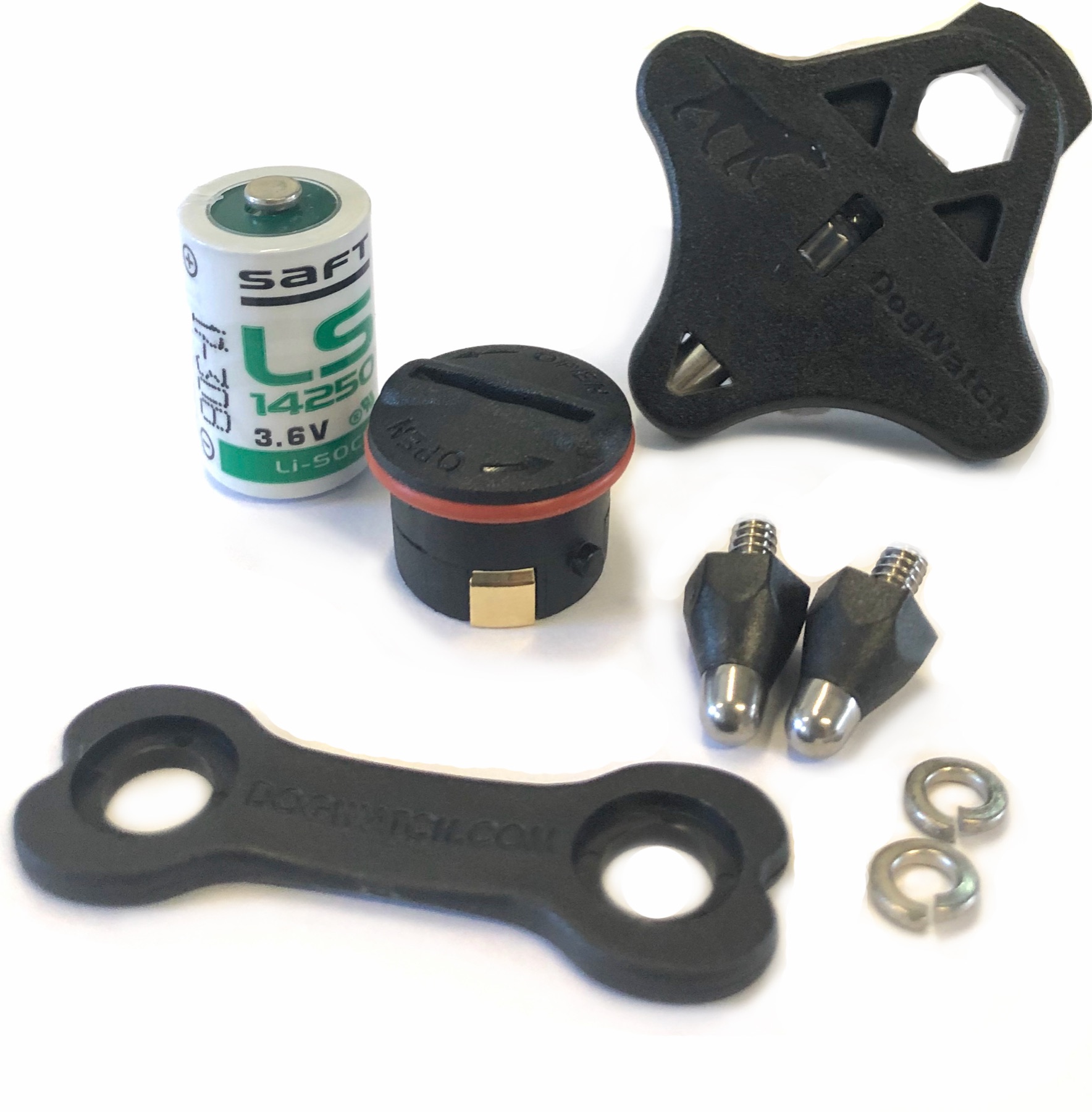 Electric Dog Fence DIY 1200FMD Hidden Fence - DOGWATCH® HIDDEN FENCE Brand - Image 4