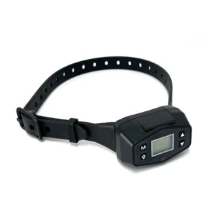 HIDDEN FENCE GPS - INVISIBLE FENCE GPS WIRELESS DOG FENCE COLLAR