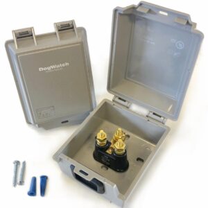Dog Fence Surge and Lightning Protection - SPK10