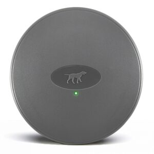 Wireless Dog Fence/ Cat Fence – MB1 Indoor/Outdoor Boundary - Rechargeable