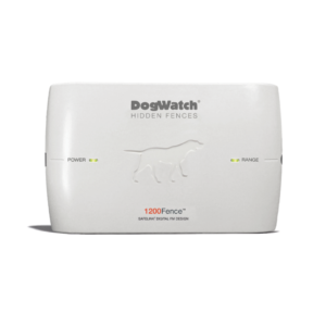 DogWatch ® T1200FMD Transmitter (only)