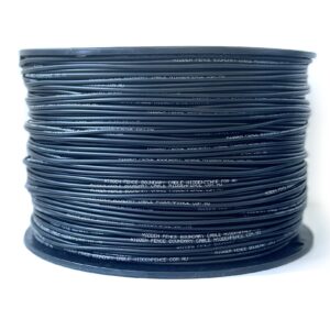 Dog Fence Boundary Cable 450m  1.5mm x 4mm - UltraDog Invisible Fence