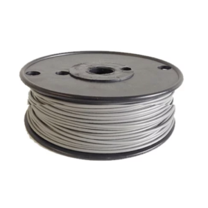Dog Fence Boundary Cable – DIY – GREY – 50m
