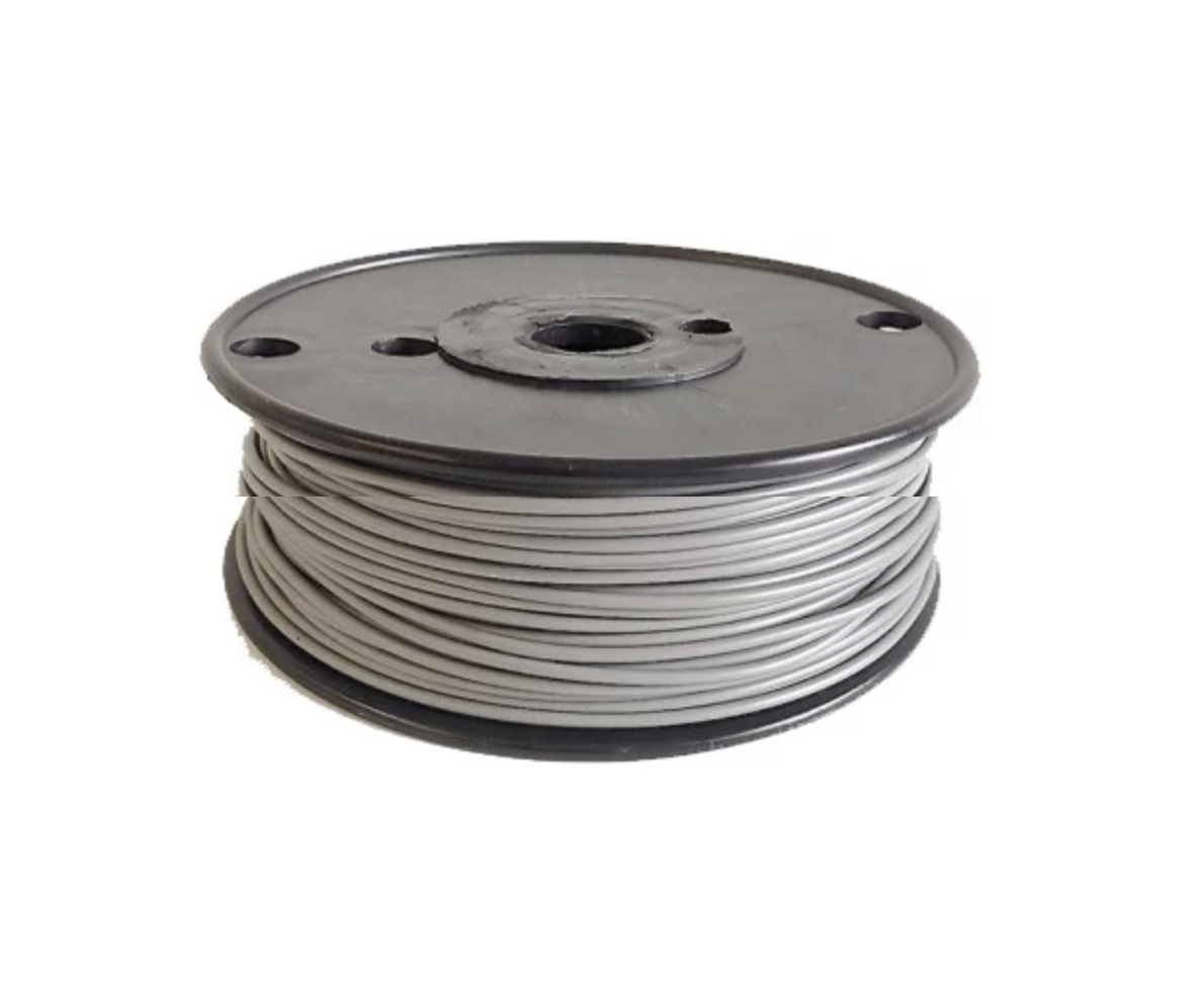 Dog Fence Boundary Cable – DIY – GREY – 50m