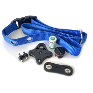 DogWatch ® Dog Fence Tune-Up Kit  for DogWatch R9, R12 and Smart Fence Receiver Collars