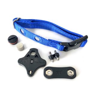 DogWatch ® Dog Fence Tune-Up Kit for DogWatch M7, M12 Small Receiver Collars