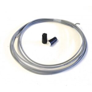 Dog Fence Wire Repair Kit - DIY Dog Fence GREY
