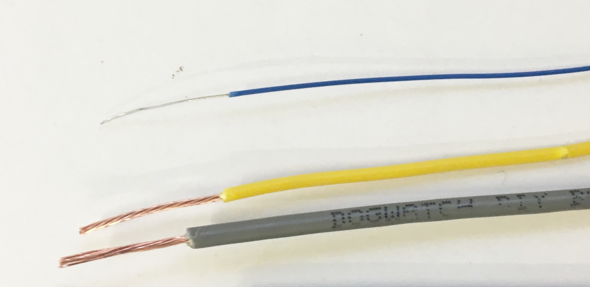 Dog Fence Boundary Cable - DIY - GREY - 150m - Image 4