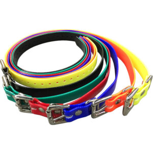 Collars for Bark Collars and Big Leash Products