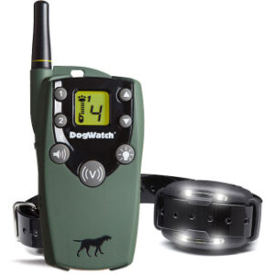 Dog Training Collar - V10 Vibration Training Collar set