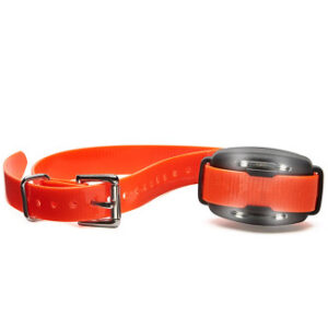 S-15 Remote Trainer: Second Dog Receiver Collar