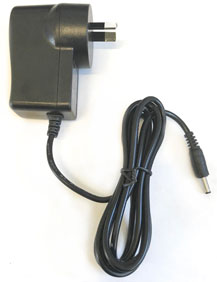 5v Power Supply