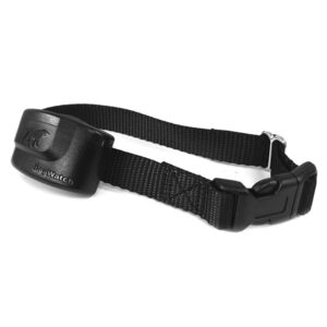 DogWatch ® R12 Basic Receiver Collar - Medium to Large Dogs