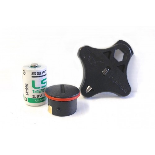 DogWatch ® R12 Basic Receiver Collar - Medium to Large Dogs - Image 3