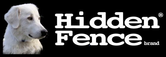 Hidden Fence